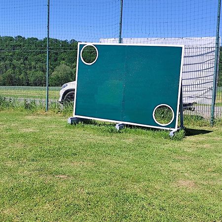 Extertal-Ferienpark - Premium-Ferienhaus Sonnenhuegel #36 Eksteriør bilde
