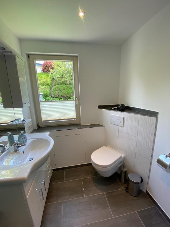 Extertal-Ferienpark - Premium-Ferienhaus Sonnenhuegel #36 Eksteriør bilde