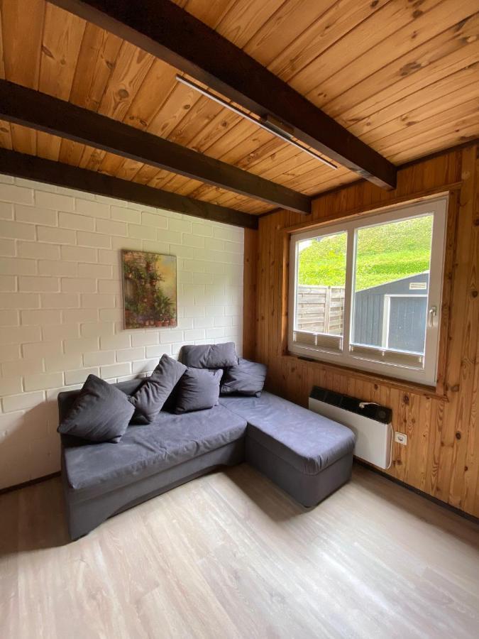 Extertal-Ferienpark - Premium-Ferienhaus Sonnenhuegel #36 Eksteriør bilde