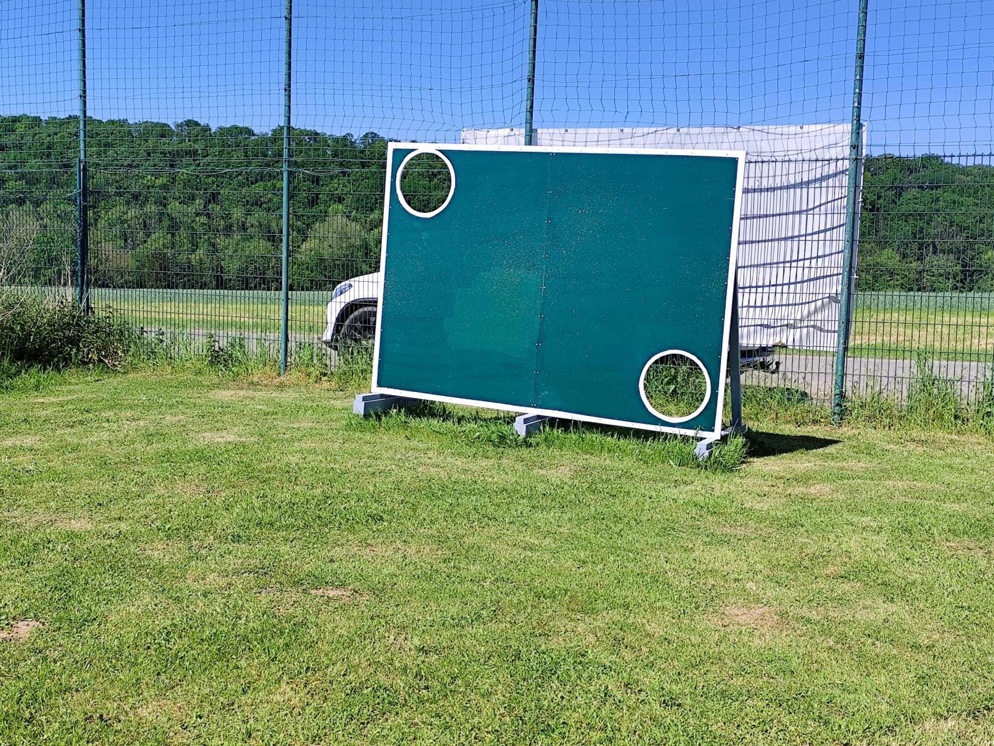 Extertal-Ferienpark - Premium-Ferienhaus Sonnenhuegel #36 Eksteriør bilde